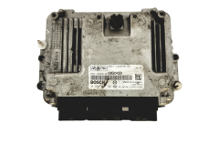 Steuergerät 6M51-12650-NB 0281011701 Ford