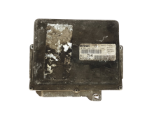 Steuergerät 0261203943 9623792680 26FM0363 MA3.1 PSA Bosch 24943