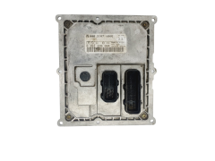 Steuergerät Smart 0003107V006 0261205004 Bosch 42642