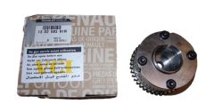 Zahnrad Nockenwelle Original 130258391R Renault Dacia
