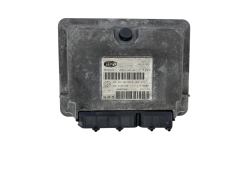 Steuergerät IAW 4AF.M9 55187372 61600.627.05 Fiat Magneti Marelli 48056