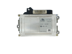 Steuergerät ABS 34.52-1162646 5WK8408 BMW ATE 40690