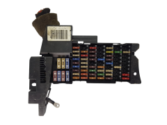 Sicherungskasten Relaiskasten Mercedes 1695451740 19183