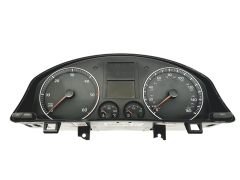 Tacho Kombiinstrument VW Golf 5 1K0920951G 110080246039 VDO RHD