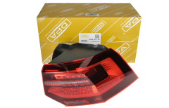 Rückleuchte Rechts Für VW Golf 8 5H0945208A 99451817702 DPA