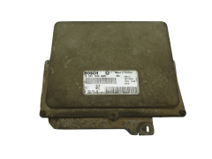 Steuergerät 0261204625 9630278480 MA3.1 PSA Bosch 68048