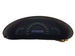 Tacho Kombiinstrument Mercedes C W203 A2035407611 21389