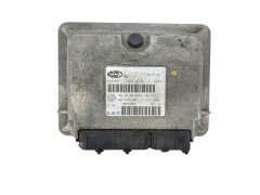 Steuergerät IAW4AF.M9 55187372 61600.627.05 Fiat Magneti Marelli 54185