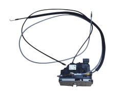 Türschloss Original 1621166380 Citroen Peugeot