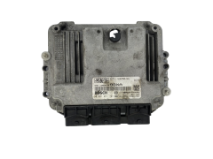 Steuergerät 0281011701 6M51-12A650-NA Ford Bosch 53354