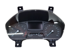 Tacho Kombiinstrument Ford Fiesta 7 VII L1BT-10849-BAJ