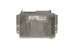 Steuergerät S113717115B 7700864458 7700102294 Renault Siemens
