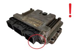Steuergerät 0281011549 8200310863 8200370779 Renault Bosch 18570