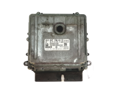 Steuergerät A6421506391 0281013381 Mercedes Bosch