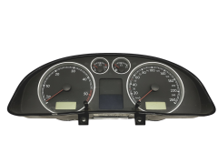 Tacho Kombiinstrument VW Passat 3B 3B0920827A 110080198002 28856