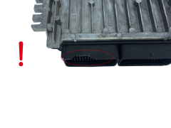 Steuergerät 96291050 S010012001C0 Daewoo Kemsco 49016