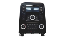 Autoradio A/C Renault Scenic 4 280906528R 4.2" Neues Original 1025