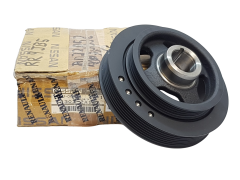 Riemenscheibe Für Kurbelwelle Renault Nissan 123032A10A Original