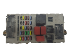 Steuergerät BSI Fiat 51771409 NPL 51733919 CPL Delphi