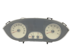 Tacho Kombiinstrument Lancia Musa 735397433 503001190100 27215