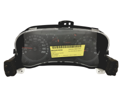 Tacho Kombiinstrument Fiat Panda 51711237 503000480700 31539