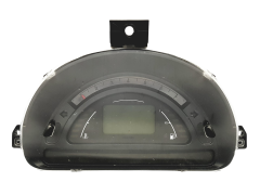 Tacho Kombiinstrument Citroen C3 9645994280 B 50974