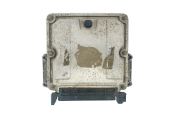 Steuergerät PSA 0281010500 9641606980 Bosch 47781