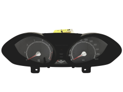 Tacho Kombiinstrument Ford Fiesta 8A6T-10849-AH 8A6T10849AH 30160