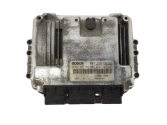 Steuergerät 0281011969 8200311539 8200440204 Renault Bosch 3237