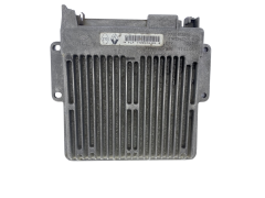 Steuergerät 7700104481 7700868295 7700102990 Renault Sagem 50945