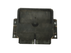 Steuergerät 46737473 R04010036B 80888B Fiat Lucas 27292