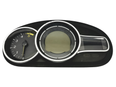 Tacho Kombiinstrument Renault Megane 3 248107859R 43902