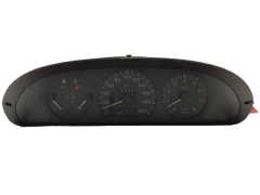 Tacho Kombiinstrument Fiat Punto 60.6000.016.0A 6060000160A Veglia