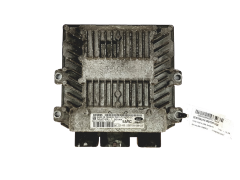 Steuergerät 3S61-12A650-LC 5WS40140E-T Ford Siemens 24431