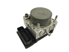 Abs-Pumpe Fiat Grande Punto 51798104 0265800690 Bosch 61889