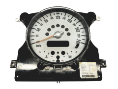 Tacho Kombiinstrument Mini Cooper 6211 6953544 39876
