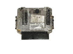 Steuergerät 0281014365 51829420 Alfa Romeo Bosch 26357