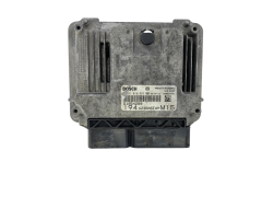 Steuergerät 0281012963 51854280 Fiat Bosch 50506