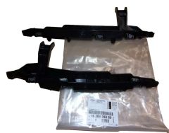 Stoßstangenhalter Original 1638495880 Citroen