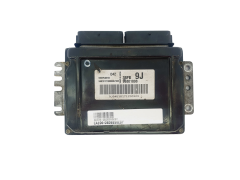 Steuergerät 5WY5451B 96801808 D42 3BPB 9J Chevrolet Kemsco 36550