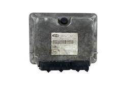 Steuergerät IAW.4AF.PP 55187374 61600.625.03 Fiat Magneti Marelli 50118