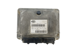 Steuergerät IAW4AF.P2 46817813 Fiat Magneti Marelli 39088