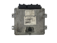 Steuergerät 51822896 4100147 6A0.3B0.00.A9 Fiat Metatron 53115