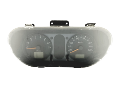 Tacho Kombiinstrument Ford Fiesta 2S6F-10849-JE 2S6F10849JE 42077