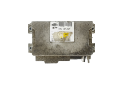 Steuergerät IAW16F.E3 46545152 Fiat Magneti Marelli 36886