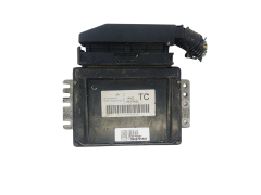 Steuergerät 96376652 S010016040A8 Chevrolet Daewoo Kemsco 42765