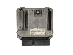 Steuergerät 55198811 0281011429 Alfa Romeo Bosch 42651