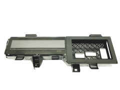 Tacho Kombiinstrument Renault Scenic 3 248100996R 44882
