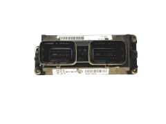 Steuergerät IAW59F.M5 55181151 Fiat Magneti Marelli 30118