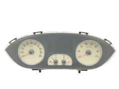 Tacho Kombiinstrument Lancia Musa 735417167 503001190200 26195